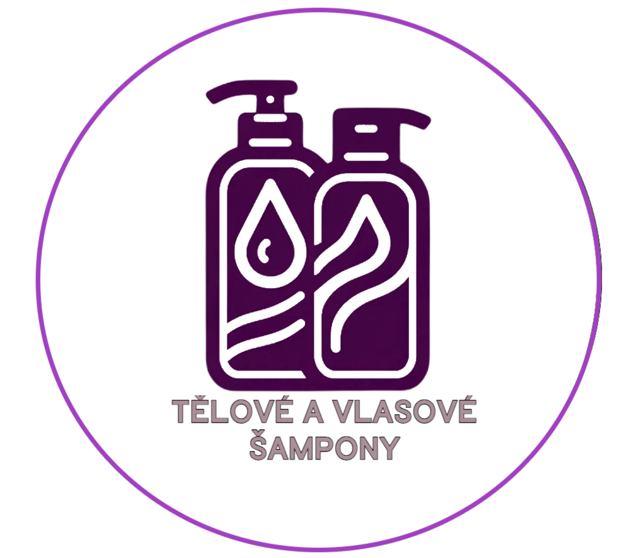 Tělové a vlasové šampony